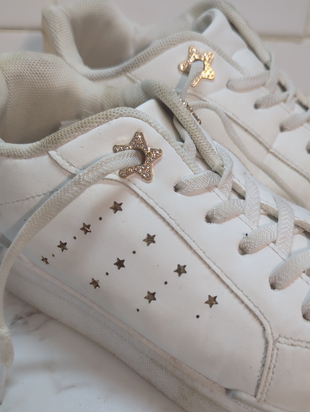 KIDS FASHION SHOES - Picture 3 of 7